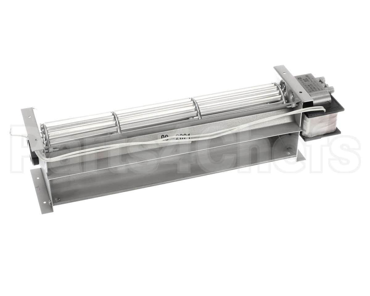 250455-1 Vollrath Eucania Fans