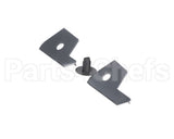2504646 Duke Rt End Cap Replacement Kit, Cvdc