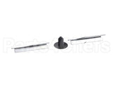 2504646 Duke Rt End Cap Replacement Kit, Cvdc