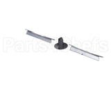2504646 Duke Rt End Cap Replacement Kit, Cvdc