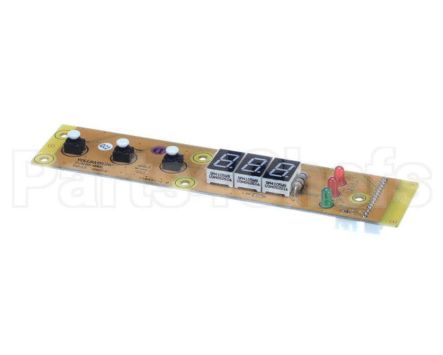 250491-1 Vollrath Led Vollrath Mirage Units