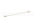 25050-9 Comstock Castle (Assy., 9' China Hat Pilot (Griddle/Broi