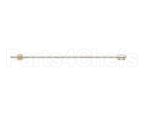 25050-9 Comstock Castle (Assy., 9' China Hat Pilot (Griddle/Broi