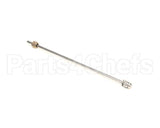 25050-9 Comstock Castle (Assy., 9' China Hat Pilot (Griddle/Broi