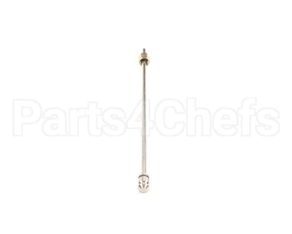25050-9 Comstock Castle (Assy., 9' China Hat Pilot (Griddle/Broi