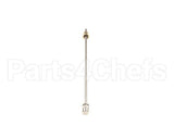 25050-9 Comstock Castle (Assy., 9' China Hat Pilot (Griddle/Broi