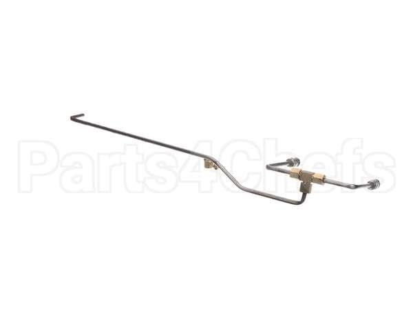 25050-FA Comstock Castle Open Burner Pilot