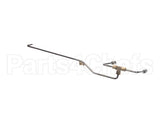 25050-FA Comstock Castle Open Burner Pilot