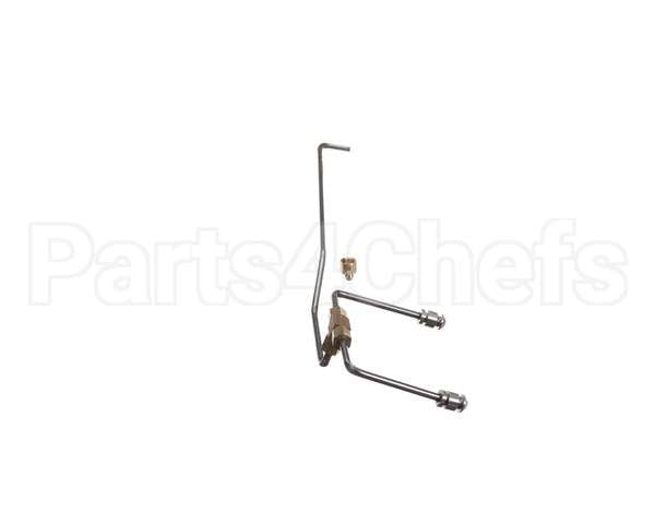 25050-FA Comstock Castle Open Burner Pilot