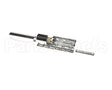 2505114 Florida Stainless Door Hinge, Lh Bottom
