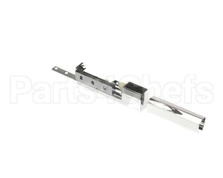2505114 Florida Stainless Door Hinge, Lh Bottom