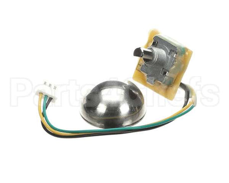 250521-1 Vollrath Potentiometer 59500 59501