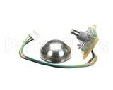 250521-1 Vollrath Potentiometer 59500 59501