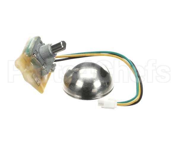 250521-1 Vollrath Potentiometer 59500 59501