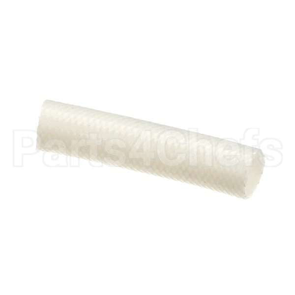 25053 Compatible Fetco Tube Reinf. By-Pass .500 X .80