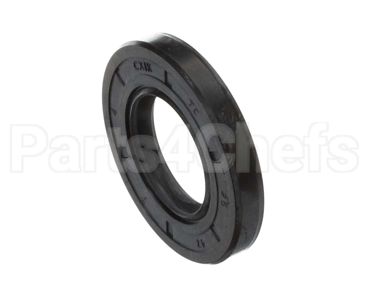 25074 Omcan Oil Seal For Vfm10B