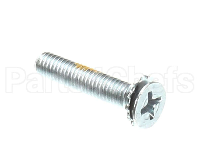 25079 Continental Refrigeration Screw