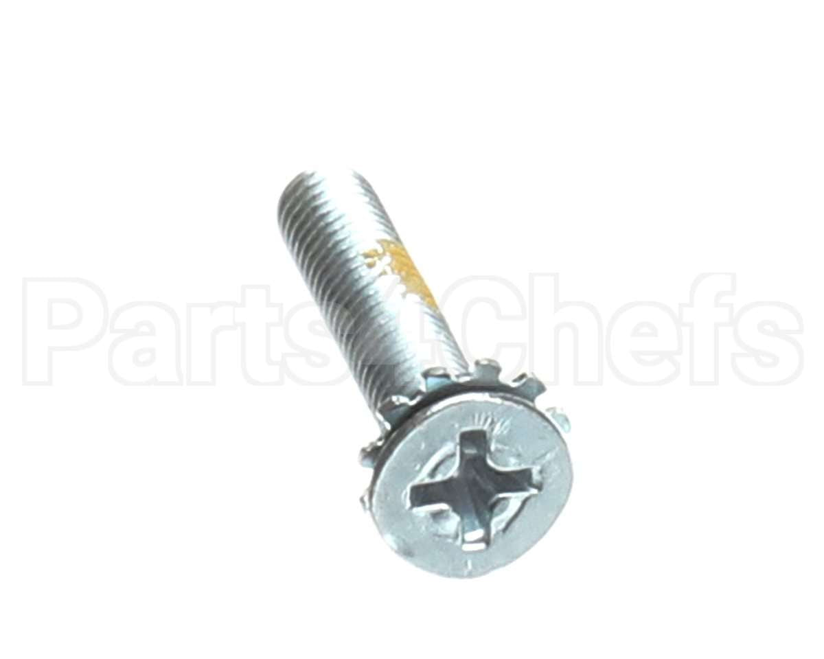 25079 Continental Refrigeration Screw