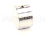 250830P Dynamic Mixer Knob Burner Valve
