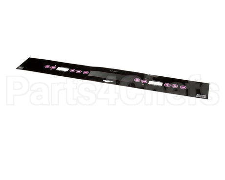250859-1 Vollrath 69523 Mylars