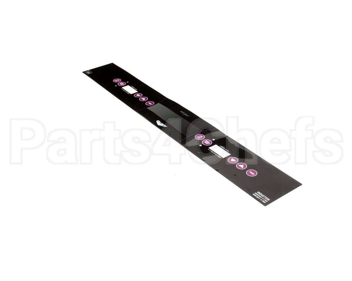 250859-1 Vollrath 69523 Mylars