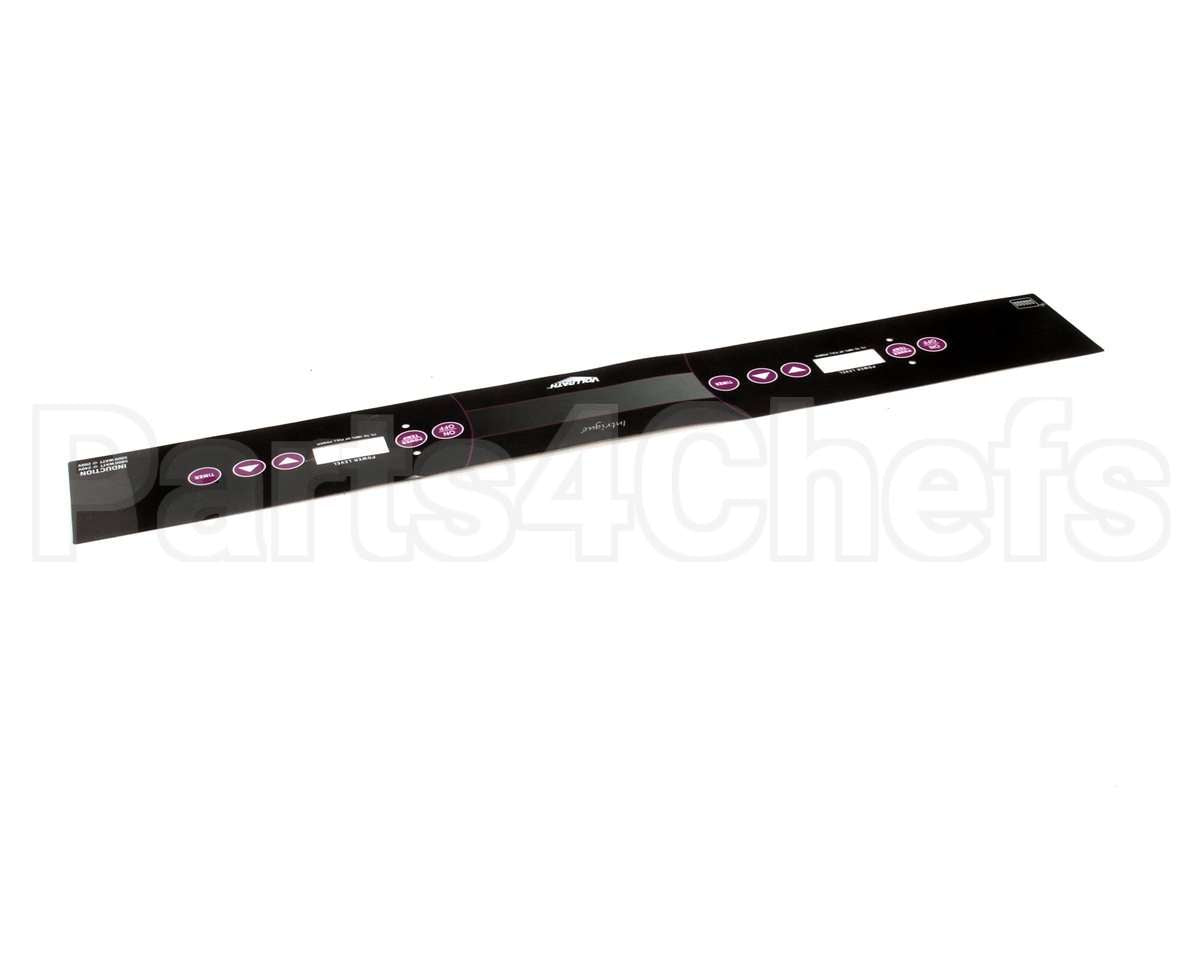 250859-1 Vollrath 69523 Mylars