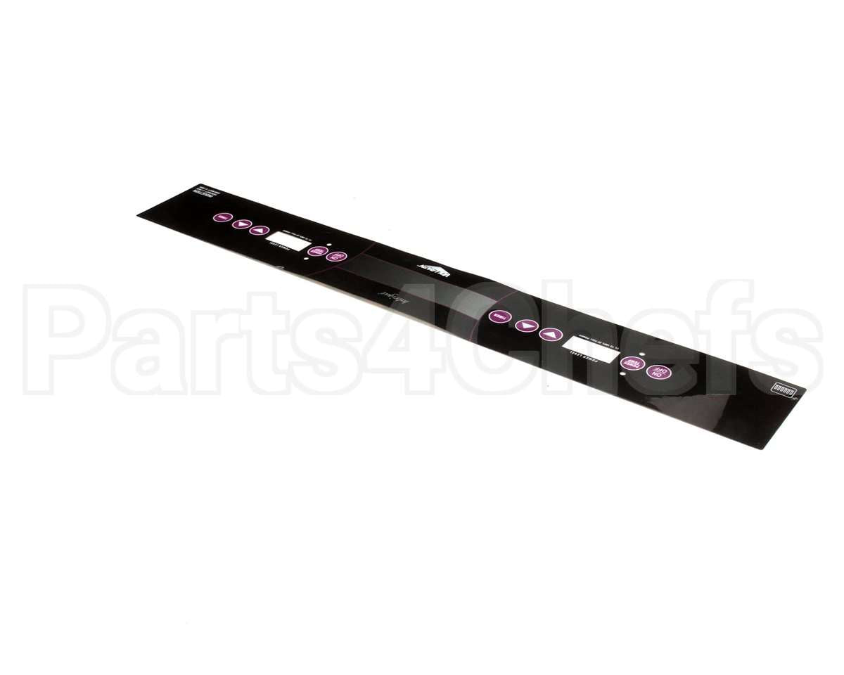 250859-1 Vollrath 69523 Mylars