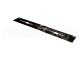 250859-1 Vollrath 69523 Mylars