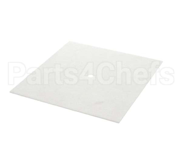 250868-1 Vollrath Fiberglass Square