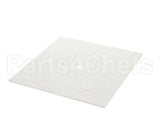 250868-1 Vollrath Fiberglass Square