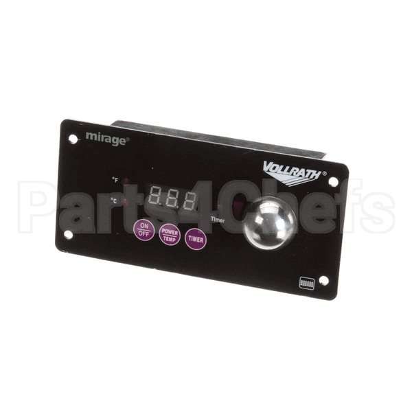 250869-1 Compatible Vollrath Control Box Asy 59501, 5950145