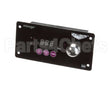 250869-1 Vollrath Control Box Asy 59501, 5950145