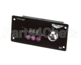 250869-1 Vollrath Control Box Asy 59501, 5950145