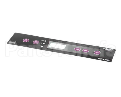 250875-1 Vollrath Mylar 69543