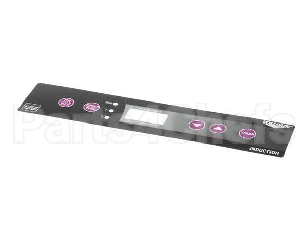 250875-1 Vollrath Mylar 69543