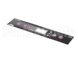 250875-1 Vollrath Mylar 69543
