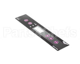 250875-1 Vollrath Mylar 69543