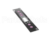 250875-1 Vollrath Mylar 69543