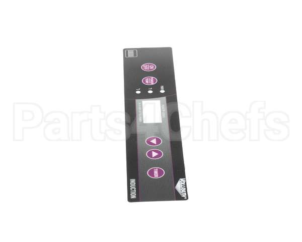250875-1 Vollrath Mylar 69543