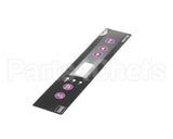 250875-1 Vollrath Mylar 69543