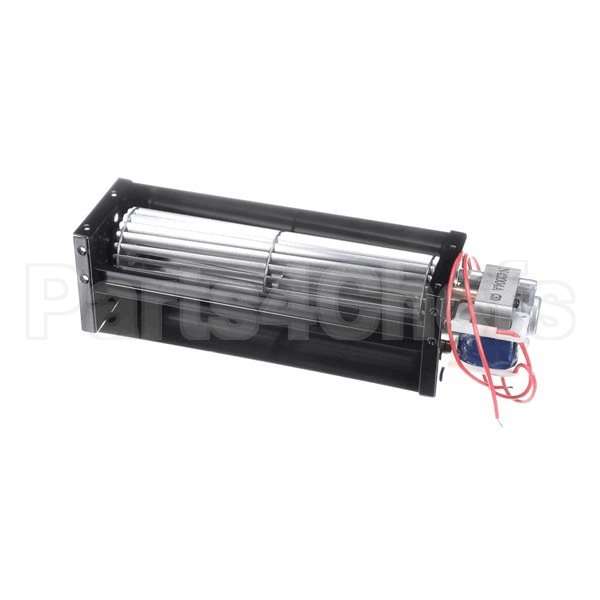 250911-1 Compatible Vollrath Ac Fan 69547