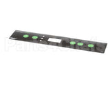 250936-1 Vollrath Mirage Cadet Mylar