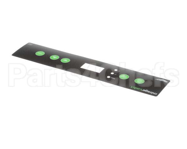 250936-1 Vollrath Mirage Cadet Mylar