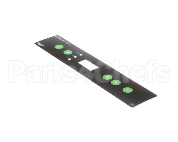 250936-1 Vollrath Mirage Cadet Mylar