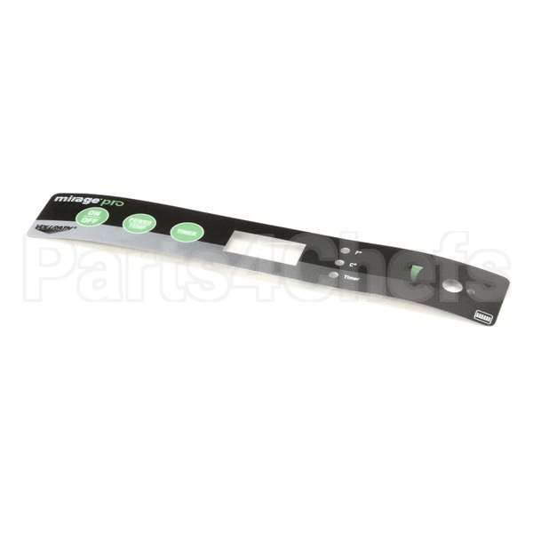 250938-1 Compatible Vollrath Mirage Pro Mylar