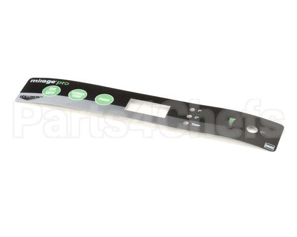250938-1 Vollrath Mirage Pro Mylar