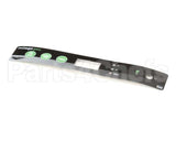 250938-1 Vollrath Mirage Pro Mylar