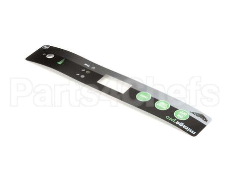 250938-1 Vollrath Mirage Pro Mylar