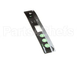 250938-1 Vollrath Mirage Pro Mylar