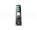 250938-1 Vollrath Mirage Pro Mylar